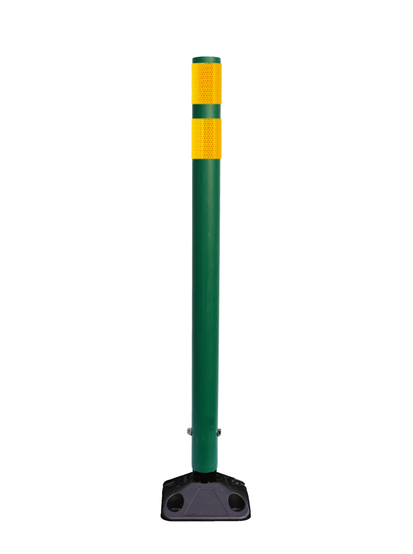 Shur-Flex® Surface Mount Flexible Delineator Post