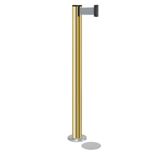 5.5" Magnetic Base - 15 Feet