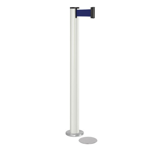 5.5" Magnetic Base - 10 Feet