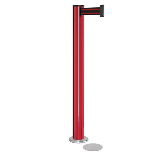 5.5" Magnetic Base - 10 Feet