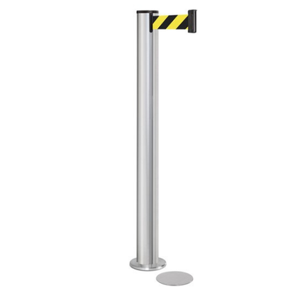 5.5" Magnetic Base - 15 Feet