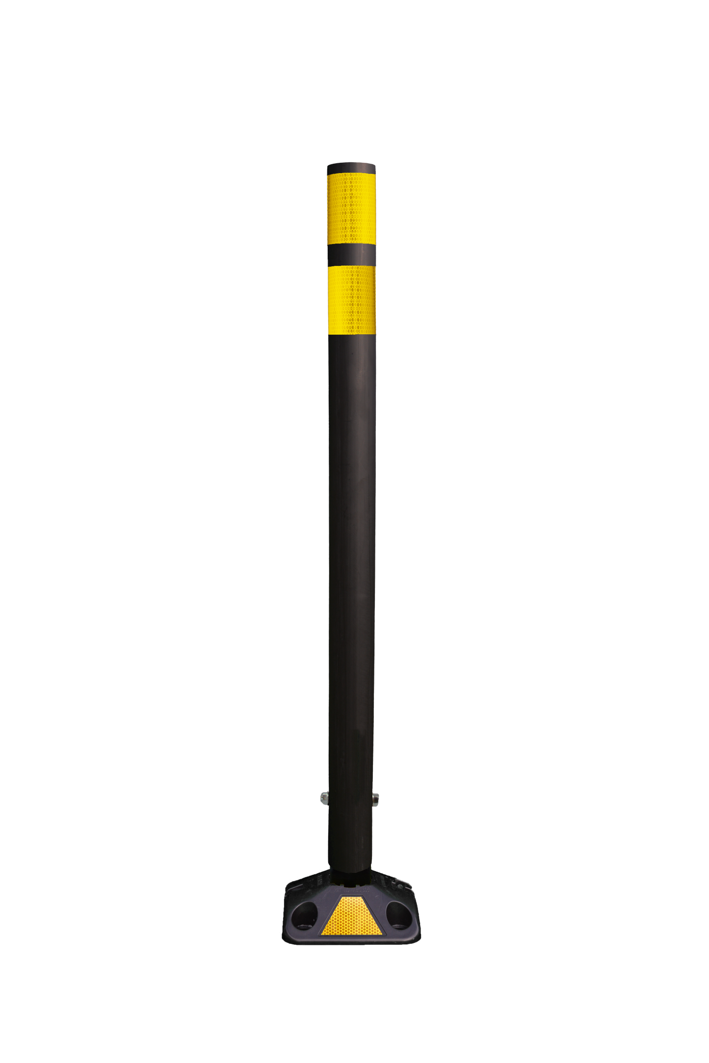 Shur-Flex® Surface Mount Flexible Delineator Post