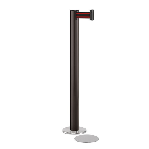7.5" Heavy Duty Magnetic Base - 15 Feet