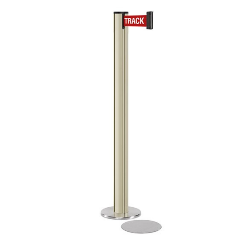 7.5" Heavy Duty Magnetic Base - 15 Feet