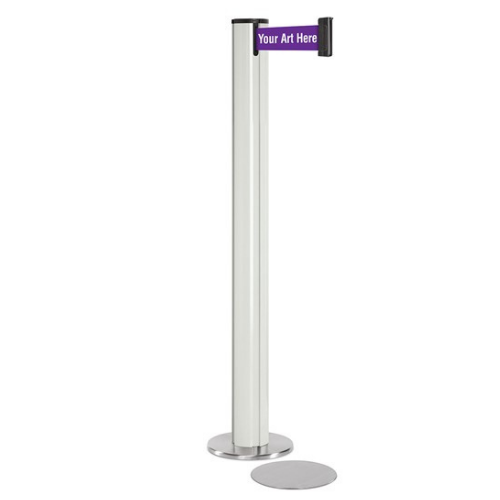 7.5" Heavy Duty Magnetic Base - 10 Feet