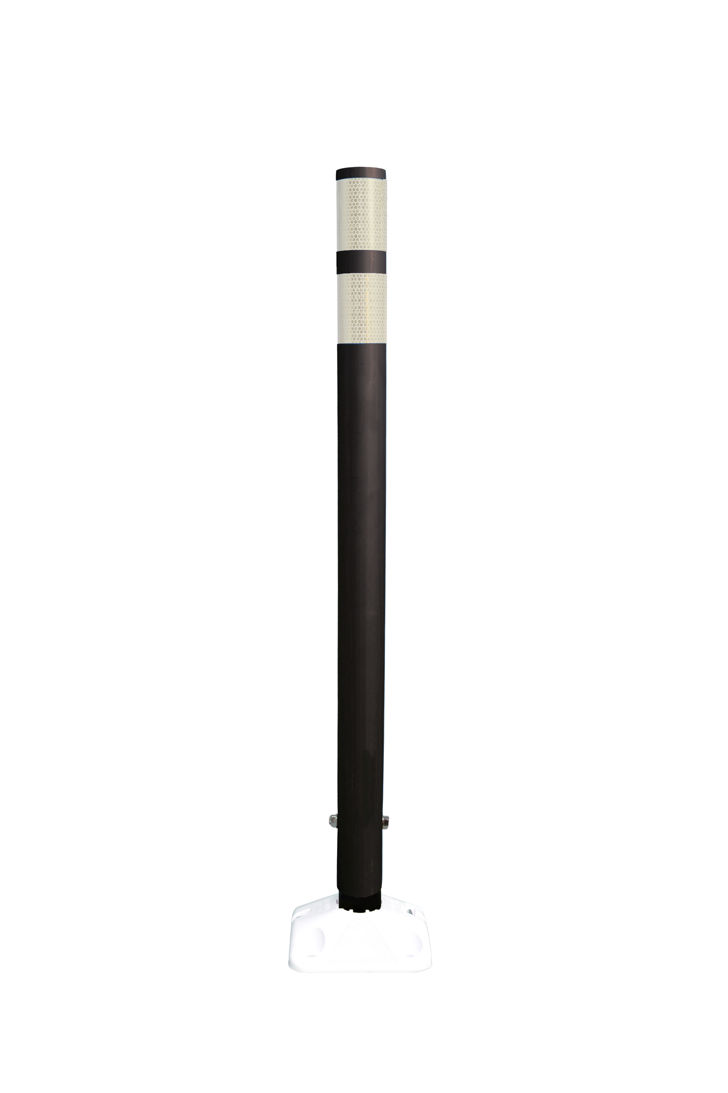 Shur-Flex® Surface Mount Flexible Delineator Post