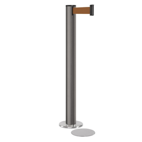 7.5" Heavy Duty Magnetic Base - 10 Feet