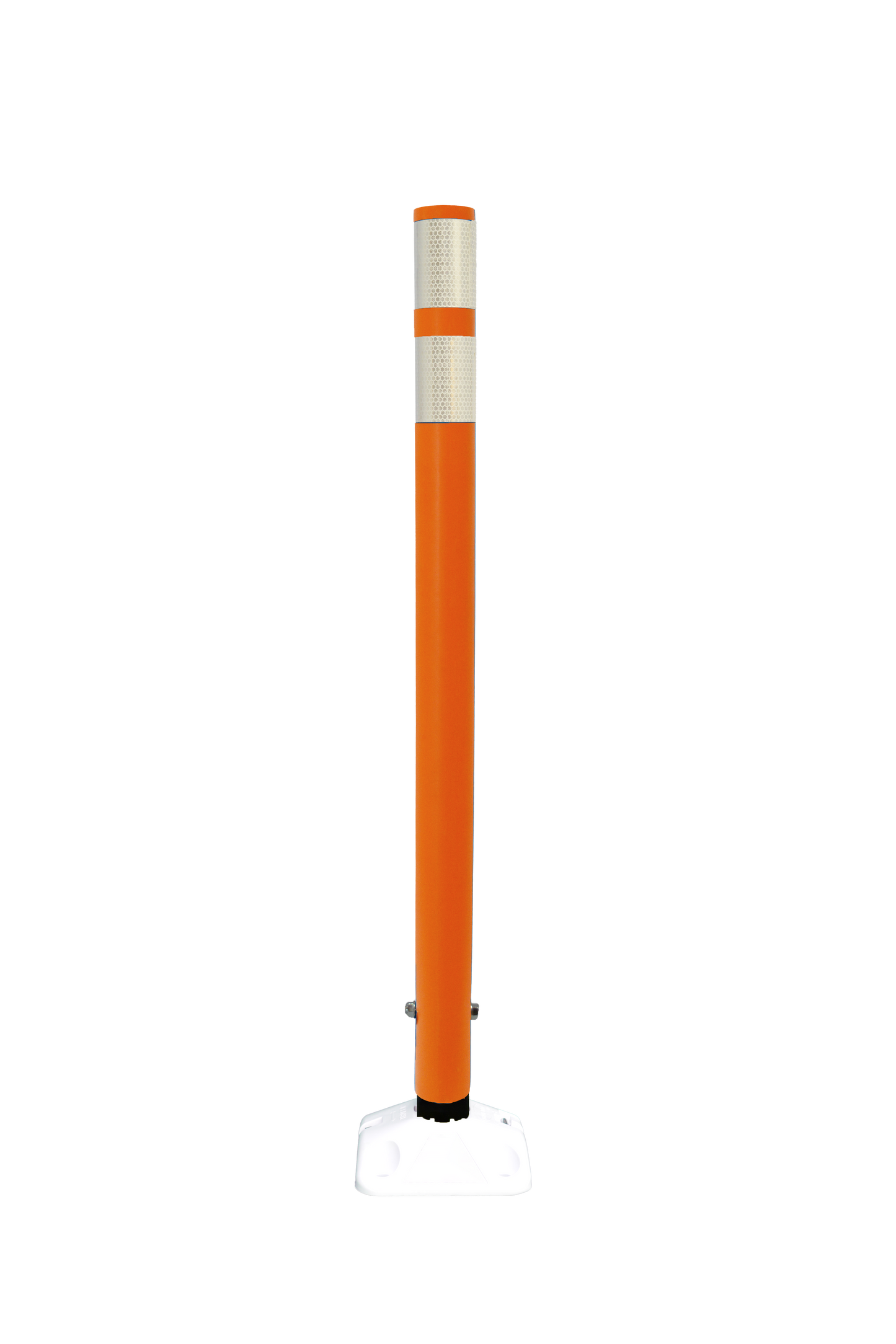Shur-Flex® Surface Mount Flexible Delineator Post