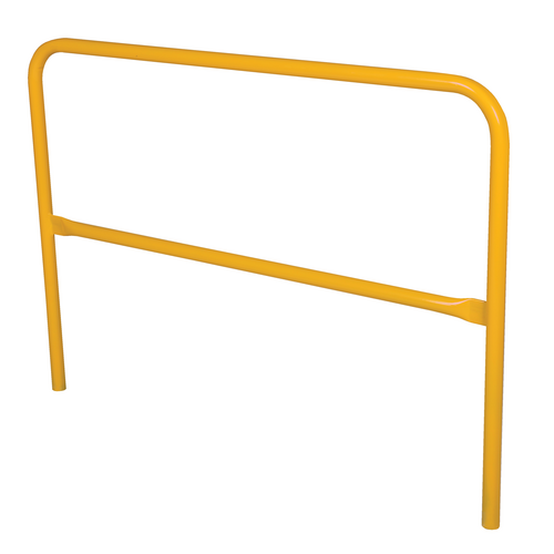 Steel Safety Railing 5 Ft.