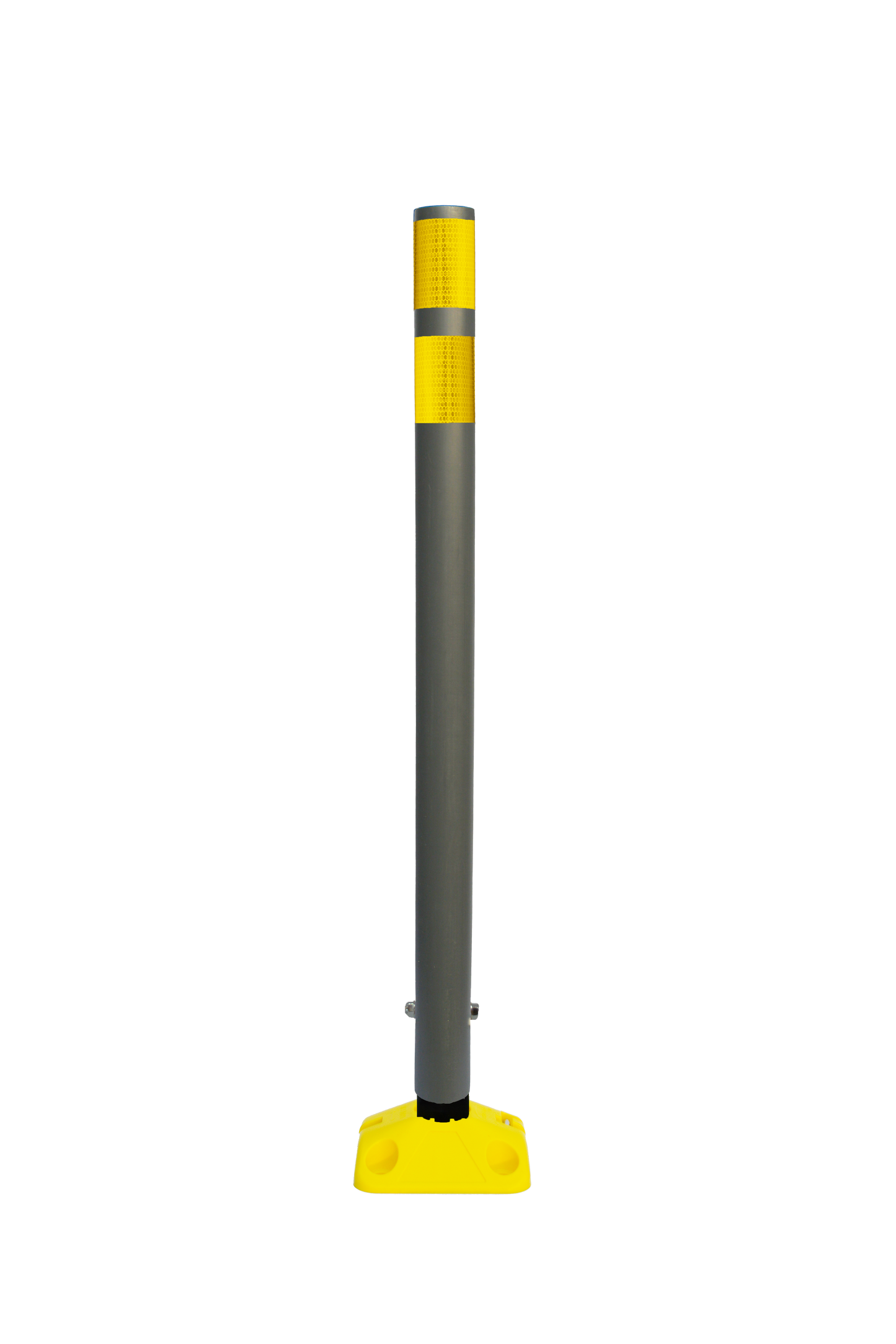 Shur-Flex® Surface Mount Flexible Delineator Post