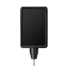 Stanchion Signs for Traditional Posts