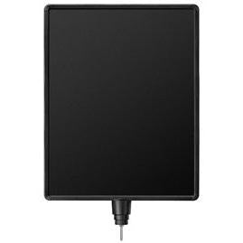 Stanchion Signs for Traditional Posts