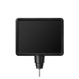 Stanchion Signs for Traditional Posts