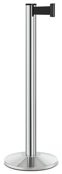 Beltrac Deluxe Crowd Control Stanchions
