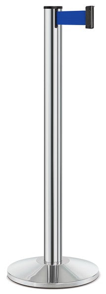 Beltrac Deluxe Crowd Control Stanchions