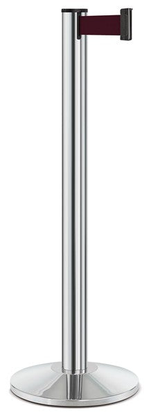 Beltrac Deluxe Crowd Control Stanchions