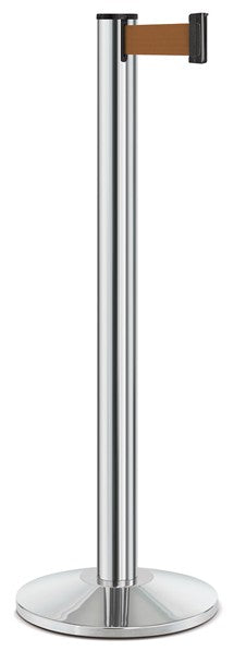 Beltrac Deluxe Crowd Control Stanchions