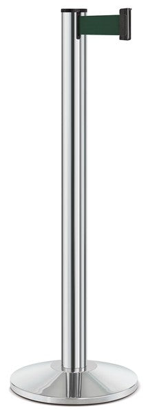 Beltrac Deluxe Crowd Control Stanchions