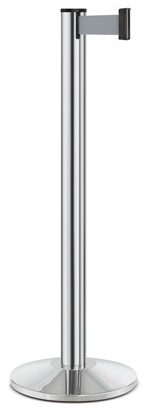 Beltrac Deluxe Crowd Control Stanchions