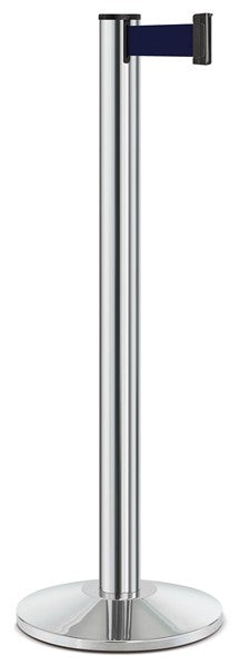 Beltrac Deluxe Crowd Control Stanchions