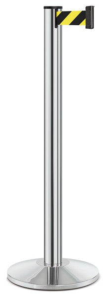 Beltrac Deluxe Crowd Control Stanchions