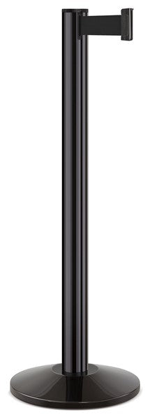 Beltrac Deluxe Crowd Control Stanchions