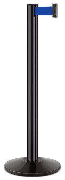 Beltrac Deluxe Crowd Control Stanchions