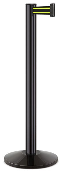 Beltrac Deluxe Crowd Control Stanchions
