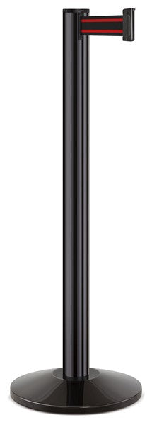 Beltrac Deluxe Crowd Control Stanchions