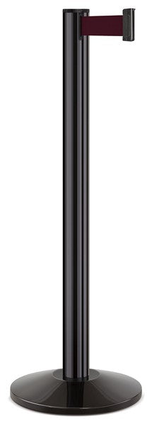 Beltrac Deluxe Crowd Control Stanchions