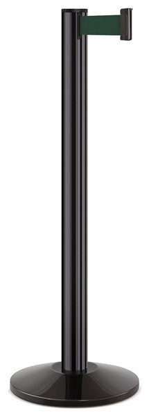 Beltrac Deluxe Crowd Control Stanchions