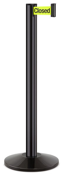 Beltrac Deluxe Crowd Control Stanchions