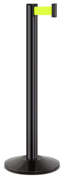 Beltrac Deluxe Crowd Control Stanchions