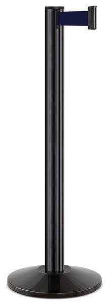 Beltrac Deluxe Crowd Control Stanchions