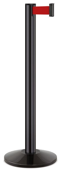 Beltrac Deluxe Crowd Control Stanchions