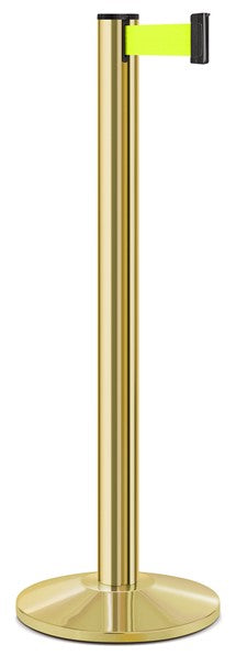 Beltrac Deluxe Crowd Control Stanchions