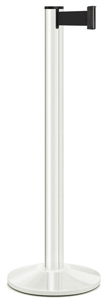 Beltrac Deluxe Crowd Control Stanchions