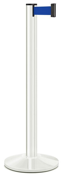 Beltrac Deluxe Crowd Control Stanchions