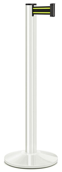 Beltrac Deluxe Crowd Control Stanchions