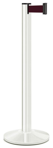 Beltrac Deluxe Crowd Control Stanchions