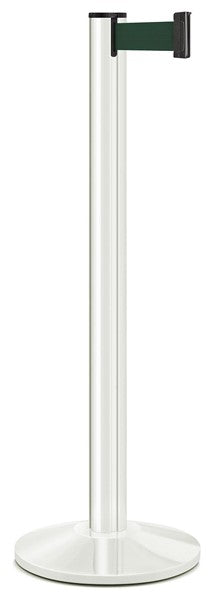 Beltrac Deluxe Crowd Control Stanchions