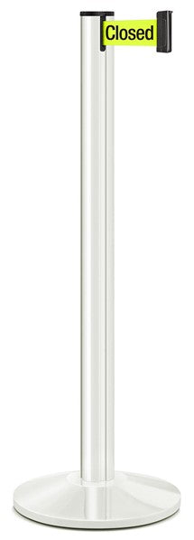 Beltrac Deluxe Crowd Control Stanchions
