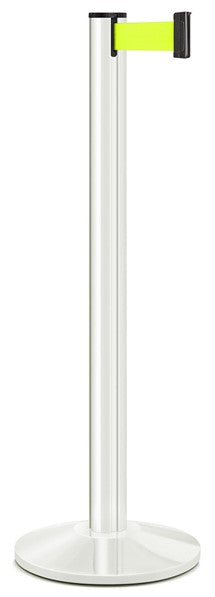 Beltrac Deluxe Crowd Control Stanchions