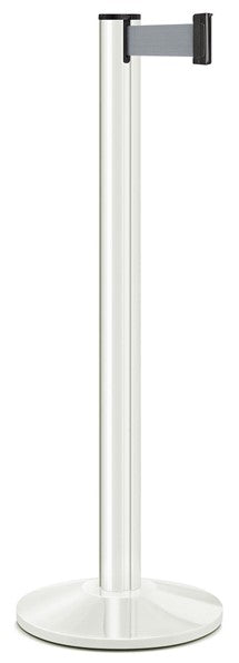 Beltrac Deluxe Crowd Control Stanchions