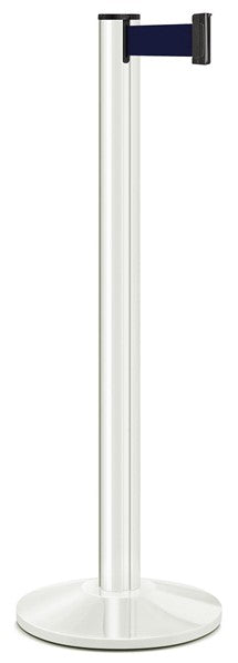 Beltrac Deluxe Crowd Control Stanchions