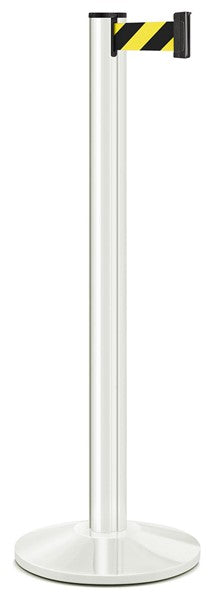 Beltrac Deluxe Crowd Control Stanchions