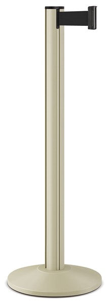 Beltrac Deluxe Crowd Control Stanchions