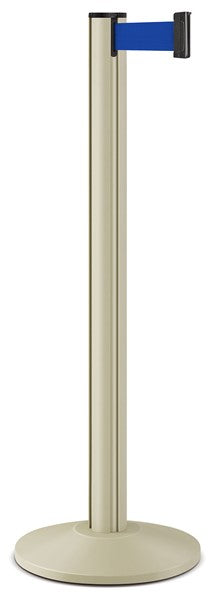 Beltrac Deluxe Crowd Control Stanchions