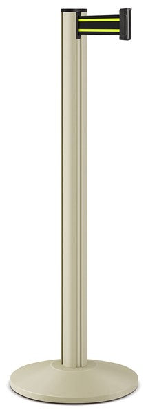Beltrac Deluxe Crowd Control Stanchions