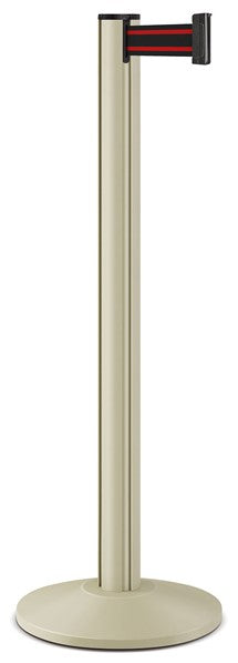 Beltrac Deluxe Crowd Control Stanchions